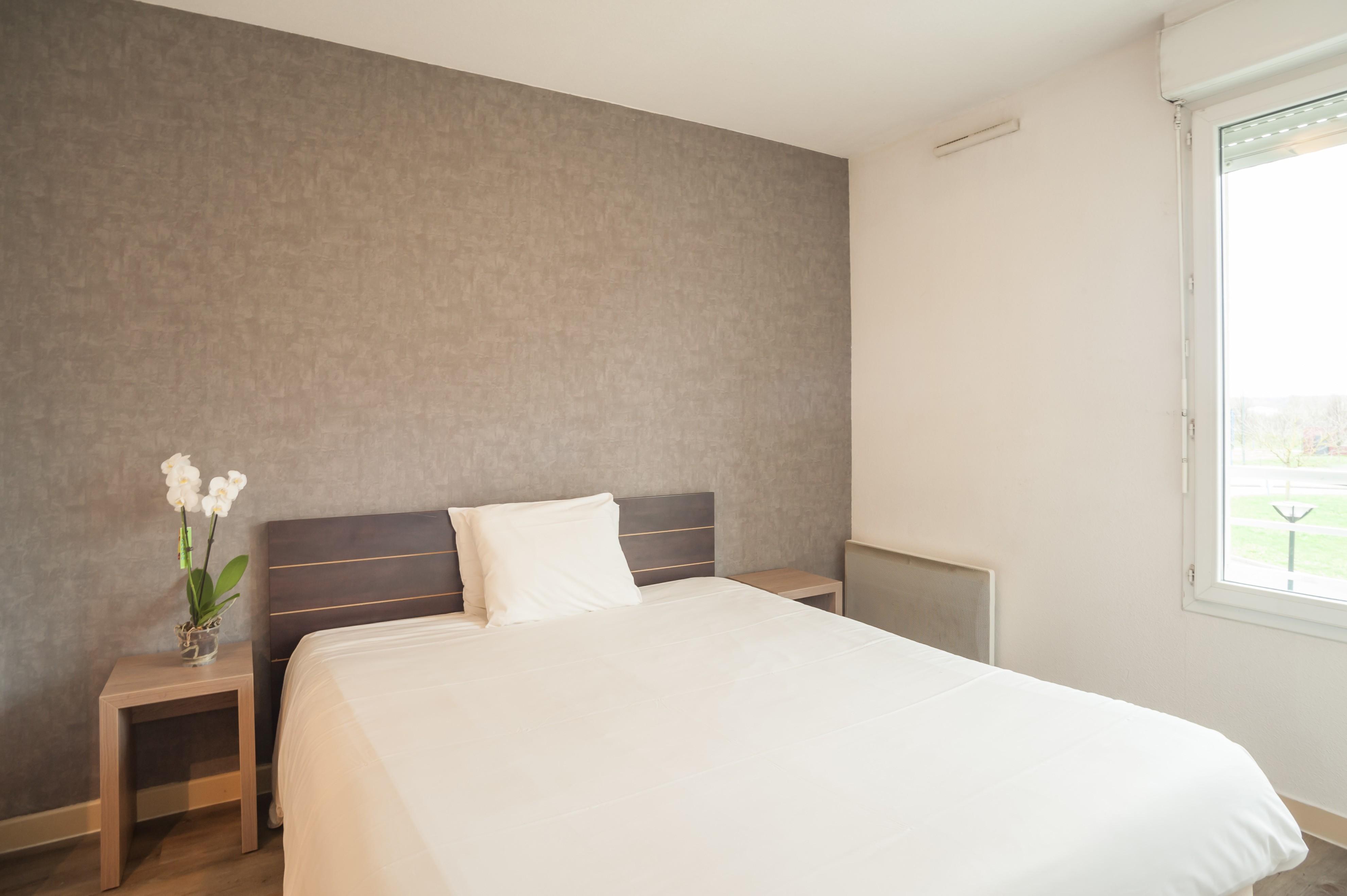 ซิตี้ เรสซิเดนซ์ เชล Aparthotel แชลเลส์ ภายนอก รูปภาพ