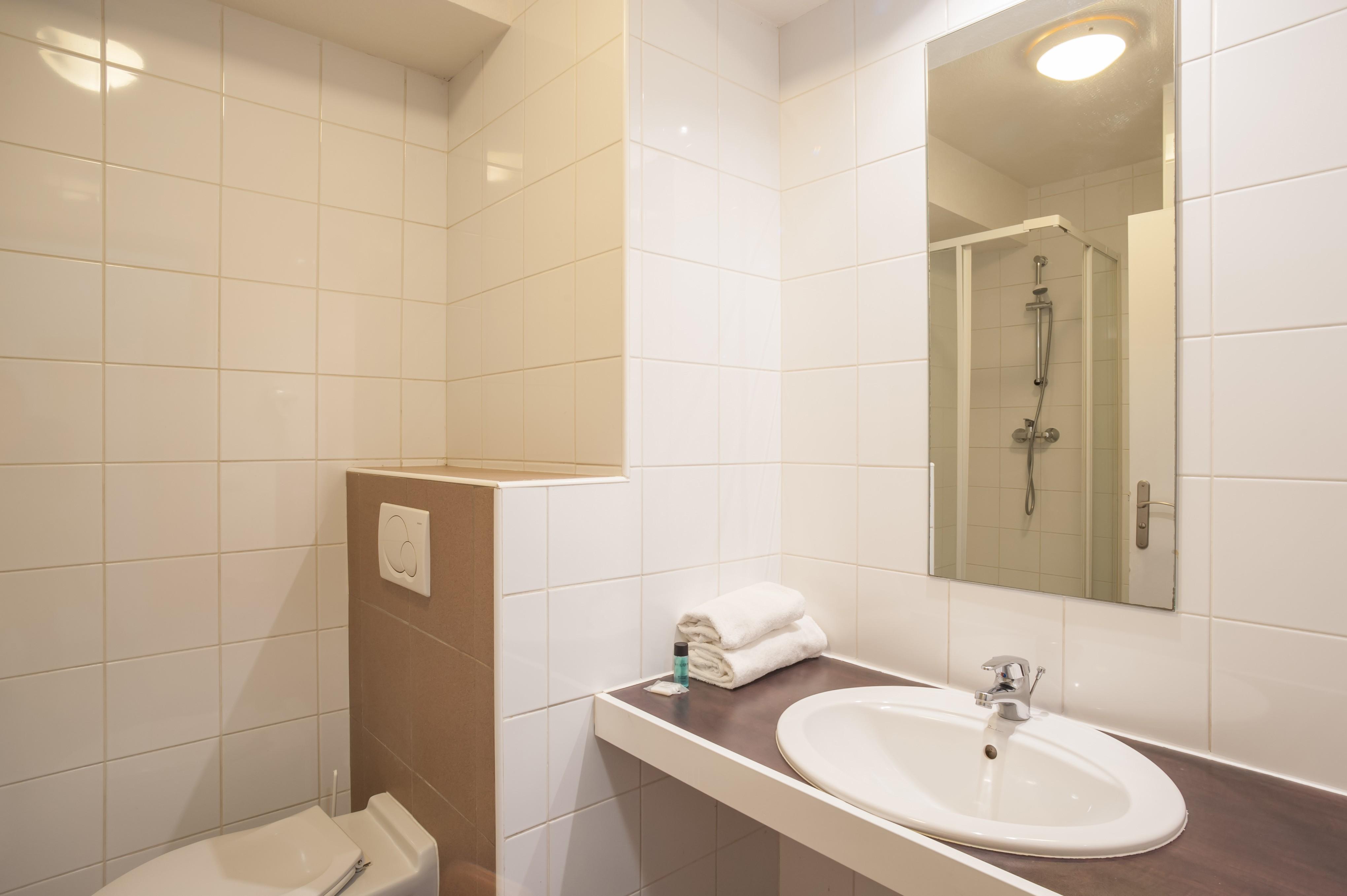 ซิตี้ เรสซิเดนซ์ เชล Aparthotel แชลเลส์ ภายนอก รูปภาพ