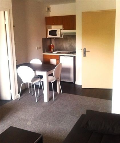 ซิตี้ เรสซิเดนซ์ เชล Aparthotel แชลเลส์ ภายนอก รูปภาพ