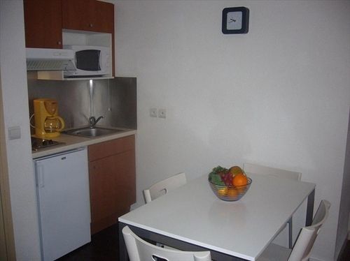 ซิตี้ เรสซิเดนซ์ เชล Aparthotel แชลเลส์ ภายนอก รูปภาพ