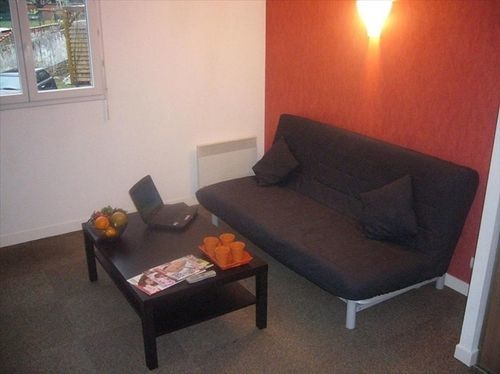 ซิตี้ เรสซิเดนซ์ เชล Aparthotel แชลเลส์ ภายนอก รูปภาพ